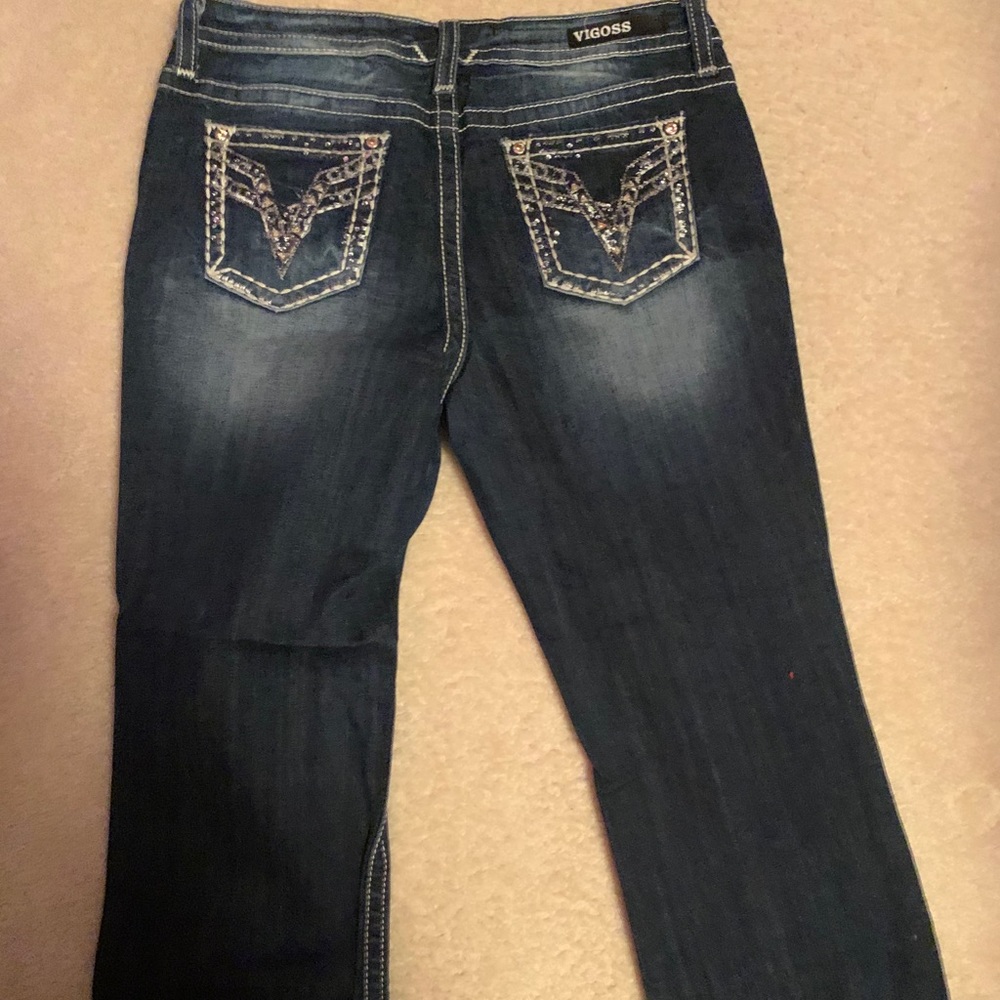 Vigoss Bootcut Jeans